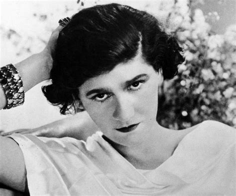 what was coco chanel known for|coco chanel date of birth.